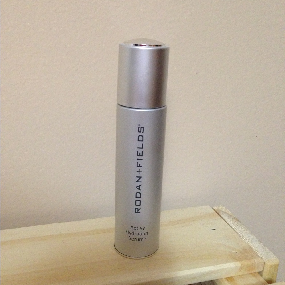 Rodan + Fields Active Hydration Serum